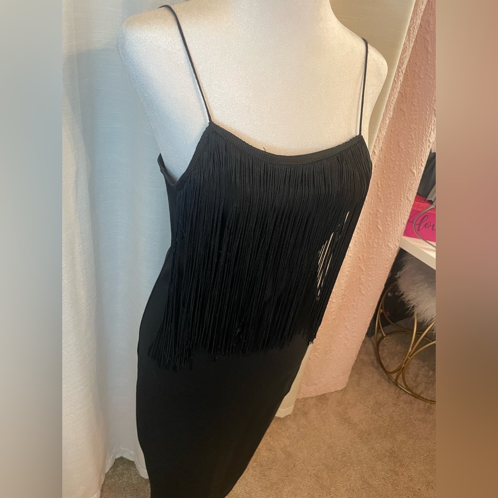 Zara women’s dress
